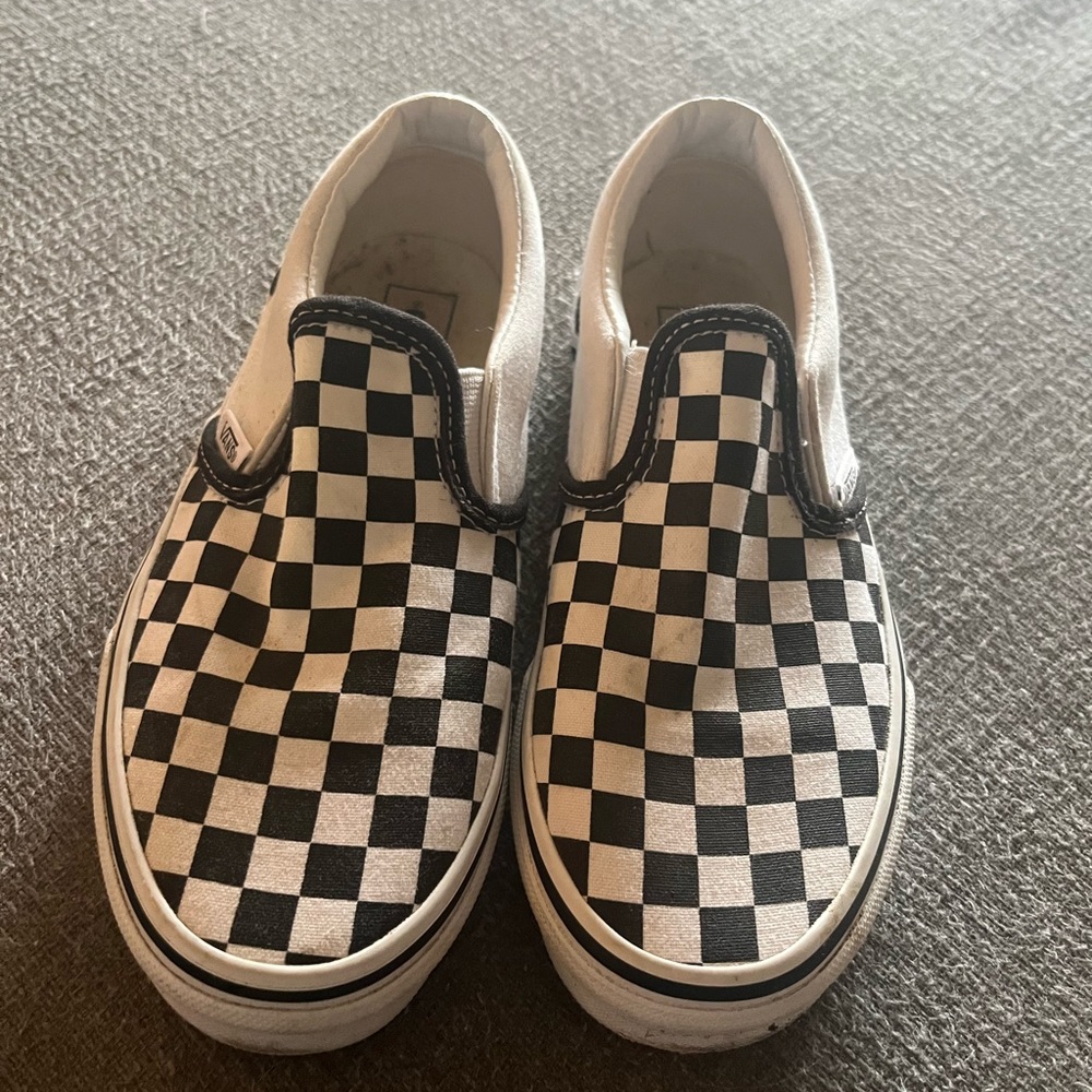 Kids Vans